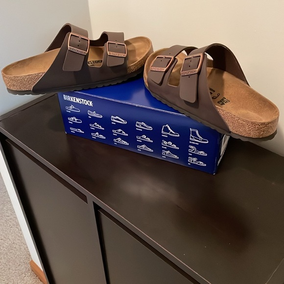 Birkenstock Arizona BS Sandals - Picture 4 of 12